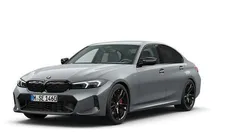 Gebraucht 2023 BMW M340 M Sport Limousine | 49.930 € (Guter Preis)