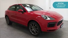 Gebraucht 2022 Porsche Cayenne Sport SUV | 85.550 € (Teuer)
