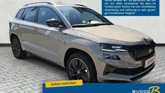 Gebraucht 2025 Skoda Karoq SportLine SUV | 34.690 € (Fairer Preis)