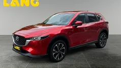 Gebraucht 2024 Mazda CX-5 Ad'Vantage SUV | 35.990 € (Guter Preis)