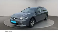 VW Golf VIII