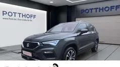 Gebraucht 2021 Seat Ateca Style SUV | 21.777 € (Guter Preis)