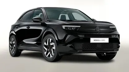 Gebraucht 2025 Opel Mokka SUV | 27.731 € (Fairer Preis)