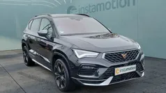 Gebraucht 2024 Cupra Ateca SUV | 39.440 € (Fairer Preis)