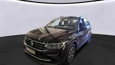 Gebraucht 2022 VW Tiguan SUV | 25.990 € (Guter Preis)