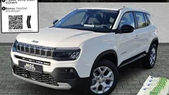 Stone grey Neu 2025 Jeep Avenger Altitude SUV | 25.950 € (Fairer Preis)