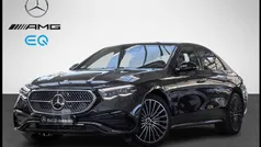 Gebraucht 2025 Mercedes E200 AMG Limousine | 64.940 € (Fairer Preis)