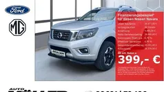 Gebraucht 2021 Nissan Navara Tekna Abholung | 29.877 € (Fairer Preis)
