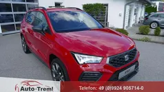 Gebraucht 2023 Seat Ateca 4Drive SUV | 33.390 € (Fairer Preis)