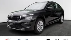 Gebraucht 2025 Skoda Kamiq Selection SUV | 26.990 € (Etwas zu teuer)