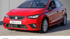 Gebraucht 2022 Seat Ibiza FR Limousine | 15.280 € (Fairer Preis)