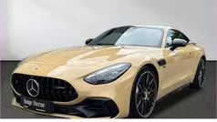 Gebraucht 2024 Mercedes AMG GT 43 AMG Coupé | 124.980 €