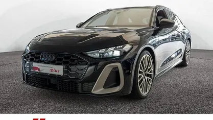 Gebraucht Audi A5 Edition .1 204 PS (150 kW) 2025 Kombi