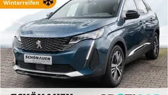 Gebraucht 2023 Peugeot 3008 Allure SUV | 25.990 € (Fairer Preis)
