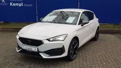 Gebraucht 2024 Cupra Leon Limousine | 28.590 € (Superpreis)
