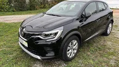 Gebraucht 2020 Renault Captur Experience SUV | 14.990 € (Fairer Preis)