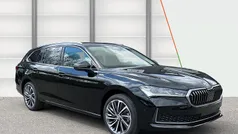 Gebraucht 2024 Skoda Superb LAURIN & KLEMENT Kombi | 42.990 €