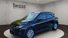 Schwarz Neu 2025 Seat Arona Style SUV | 23.890 € (Fairer Preis)
