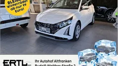 Gebraucht 2025 Hyundai i20 Select Kleinwagen | 19.990 € (Fairer Preis)