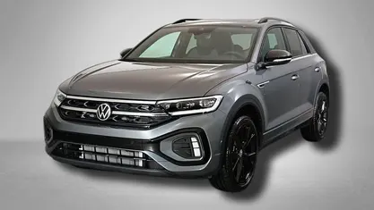 Gebraucht 2025 VW T-Roc R-line SUV | 34.790 € (Guter Preis)