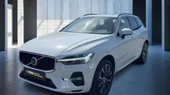 Weiß Gebraucht 2022 Volvo XC60 Momentum SUV | 37.990 € (Fairer Preis)
