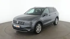 Gebraucht 2018 VW Tiguan Allspace Highline SUV | 26.930 € (Fairer Preis)