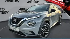 Grau Neu 2025 Nissan Juke N-Connecta SUV | 24.480 € (Fairer Preis)