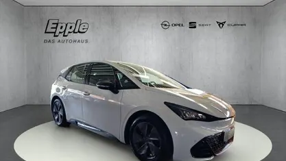 Gebraucht 2022 Cupra Born Kleinwagen | 21.490 € (Fairer Preis)