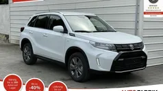 Sphere blue pearl / cosmic black pearl metallic Neu 2025 Suzuki Vitara Comfort SUV | 22.490 € (Guter Preis)