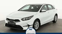 Gebraucht 2025 Kia Ceed Limousine | 22.495 € (Superpreis)