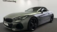 Grau Gebraucht 2021 BMW Z4 M Sport Cabrio | 44.990 € (Guter Preis)