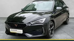 Gebraucht 2023 Cupra Leon Limousine | 26.890 € (Fairer Preis)