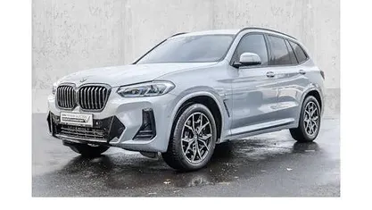 Gebraucht 2024 BMW X3 M Sport SUV | 46.995 € (Fairer Preis)
