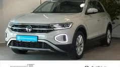 Gebraucht 2022 VW T-Roc Style SUV | 27.990 € (Fairer Preis)