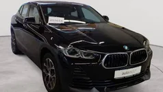 Gebraucht 2021 BMW X2 Advantage SUV | 23.990 € (Guter Preis)