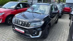 Schwarz Gebraucht 2020 Suzuki Vitara Comfort SUV | 16.990 € (Guter Preis)