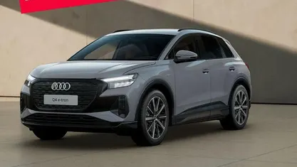 Gebraucht Audi Q4 e-tron Ambiente 250 kW (340 PS) 2025 SUV