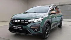 Gebraucht 2024 Dacia Jogger Van / Kleinbus | 21.250 € (Fairer Preis)