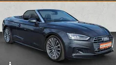 Gebraucht 2018 Audi A5 Cabriolet S-Line Cabrio | 27.990 € (Fairer Preis)