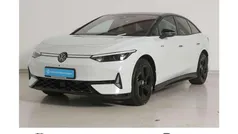 Gebraucht 2024 VW ID.7 GTX Limousine | 47.980 € (Fairer Preis)