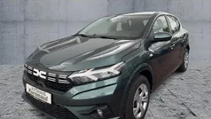 Gebraucht 2025 Dacia Sandero Expression Kleinwagen | 18.981 € (Guter Preis)
