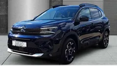 Eclipse blau Neu 2025 Citroën C5 Aircross SUV | 27.980 € (Fairer Preis)