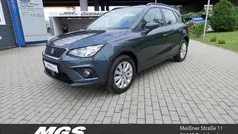 Gebraucht 2021 Seat Arona Beats SUV | 17.950 € (Guter Preis)