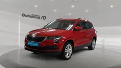 Gebraucht 2022 Skoda Karoq Style SUV | 23.894 € (Superpreis)