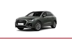 Gebraucht 2024 Audi Q3 S-Line SUV | 42.400 € (Fairer Preis)
