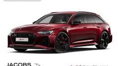 Gebraucht 2025 Audi RS6 Performance Kombi | 120.970 € (Guter Preis)