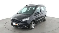 Gebraucht 2017 Ford Tourneo Courier Trend Van / Kleinbus | 8.910 € (Guter Preis)