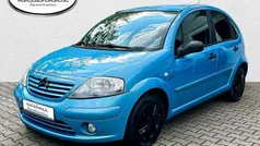 Blau Gebraucht 2004 Citroën C3 Kleinwagen | 3.390 €