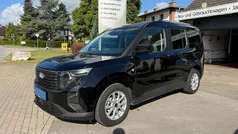 Agate black metallic Gebraucht 2024 Ford Tourneo Courier Titanium Van / Kleinbus | 22.890 € (Guter Preis)