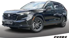 Gebraucht 2025 Honda CR-V Elegance SUV | 43.930 € (Guter Preis)